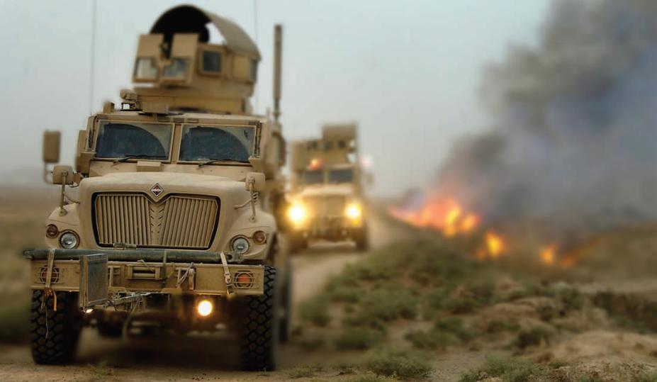 TruckConvoy