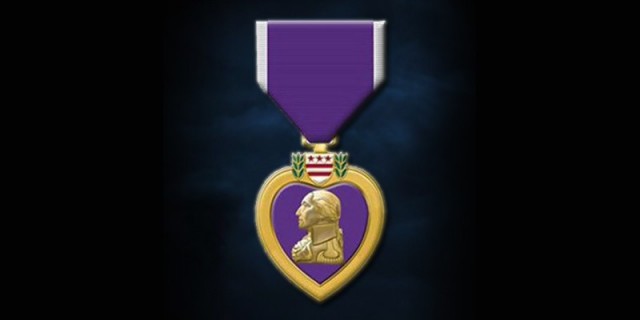 PurpleHeart