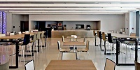 Museum Cafe