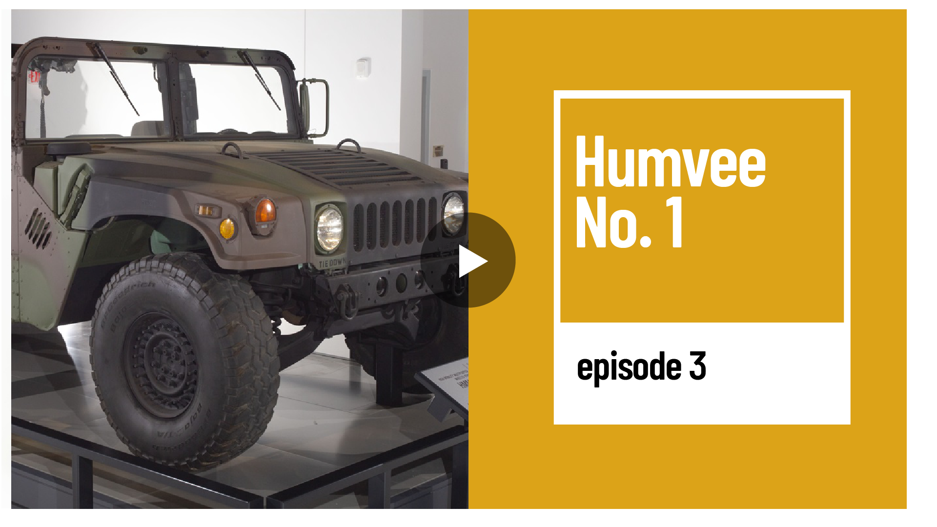 Humvee