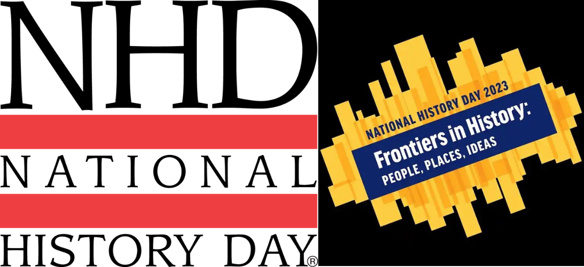 Virginia National History Day 2024 Mady Sophey