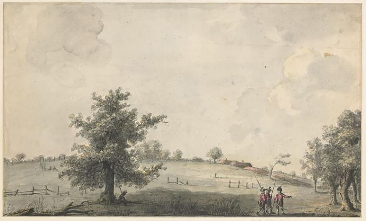 The Miriam and Ira D. Wallach Division of Art, Prints and Photographs: Print Collection, The New York Public Library. 