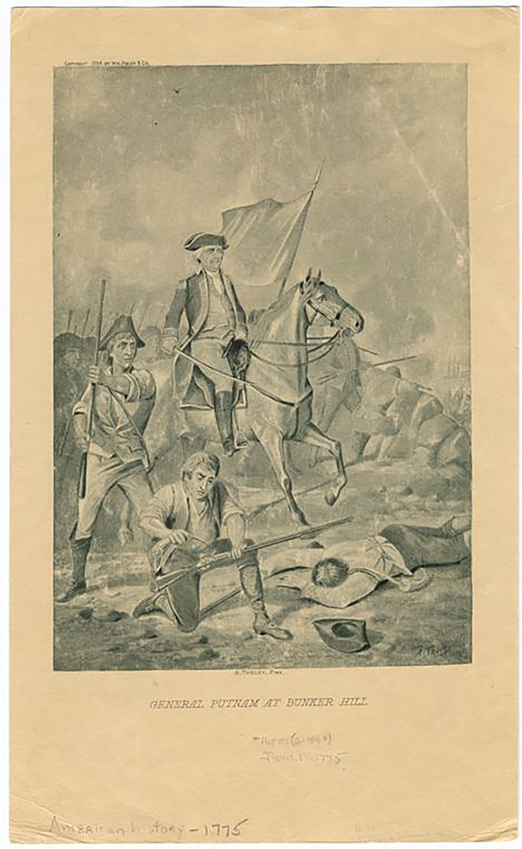 The Miriam and Ira D. Wallach Division of Art, Prints and Photographs: Picture Collection, The New York Public Library. 