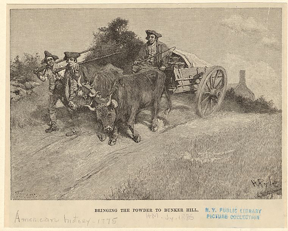 The Miriam and Ira D. Wallach Division of Art, Prints and Photographs: Picture Collection, The New York Public Library. 