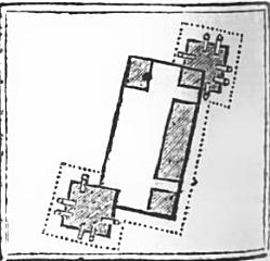 Fort Western: The Gentleman’s Magazine and Historical Chronicle, Vol. XXV, 1754, p. 226.