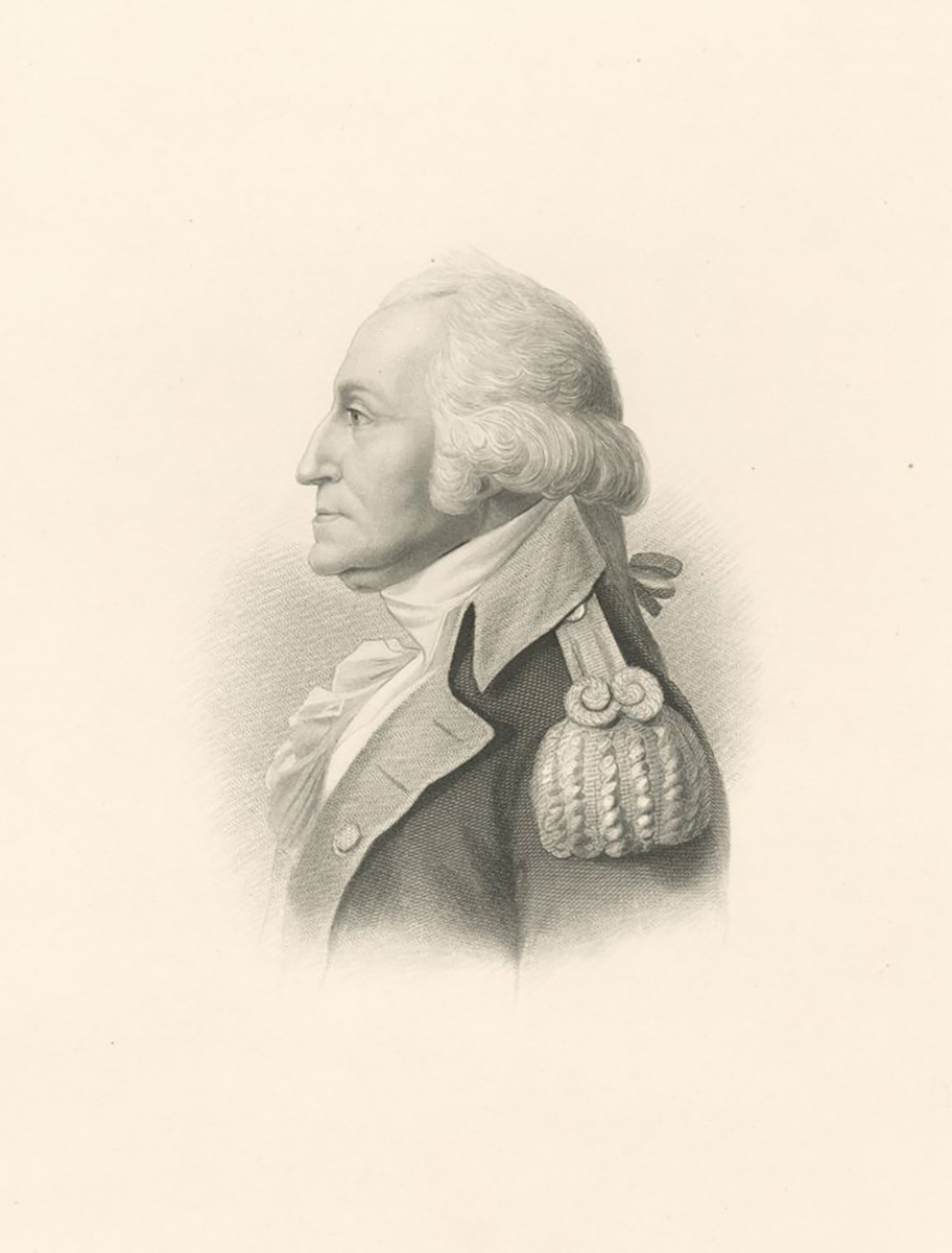 The Miriam and Ira D. Wallach Division of Art, Prints and Photographs: Print Collection, The New York Public Library. “Washington.” New York Public Library Digital Collections.