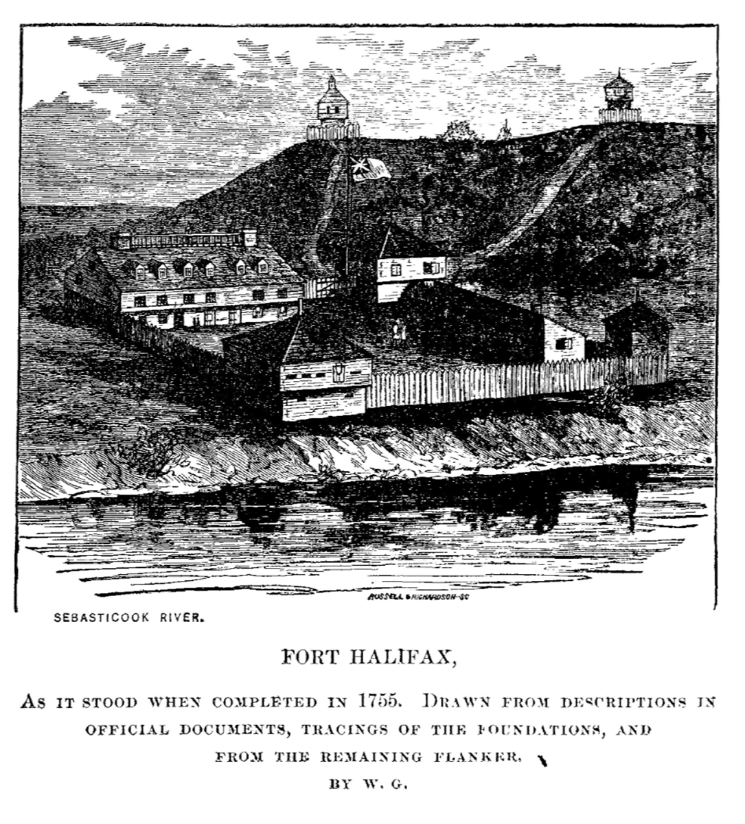Collections of the Maine Historical Society, Vol. VIII (Portland: Hoyt, Fogg & Donham, 1881), p. 196.