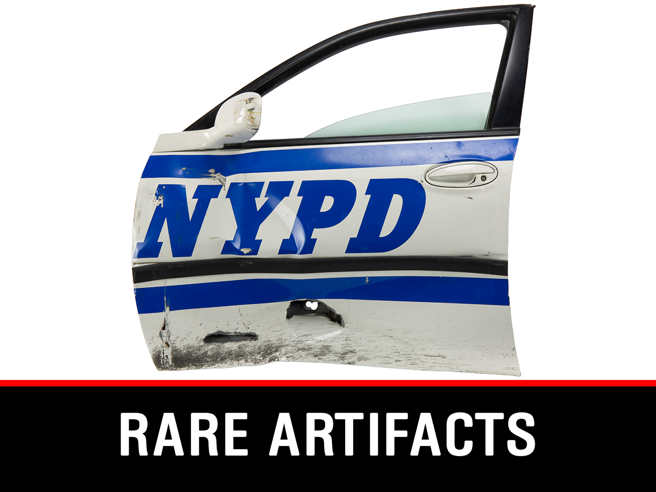 Unique Artifact