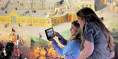 Augmented Reality